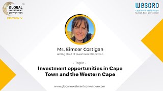 Trade & Investment Conference